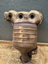 Katalysator Kat GM199 Astra Opel Corsa D Adam Astra j Meriva B 55574237  GM 199