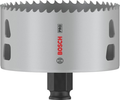 Bosch PRO Multi Material PC Plus Lochsäge, 92 mm
