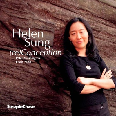 Helen Sung - (Re)Conception [CD]