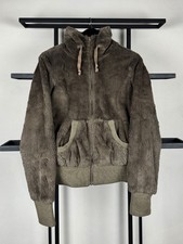 STREETWEAR AVANT GARDE JAPANESE HYSTERIC STYLE MOHAIR HOODIE 90S VTG Y2K