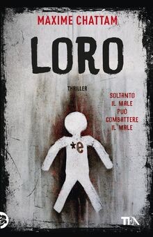 Loro. Il primo caso del tenente Ludivina Vancker vo... | Buch | Zustand sehr gut