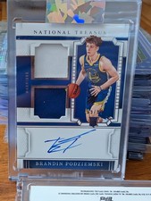 2023-24 Panini National Treasures NBA Trading Card Review and Checklist 34