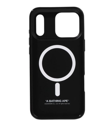 A BATHING APE Goods BAPE IPHONE 17 PRO MAX CASE Multi 1L70182024