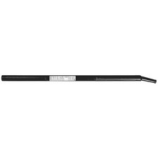 Kinedyne 37030Gra Winch Bar, 35 3/16" L, Steel, Painted