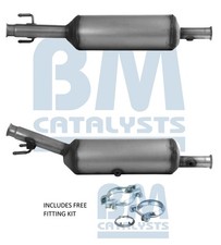 BM31021H Citroen Berlingo 1.6BlueHDi 12/14-8/18 DPF Partikel Filter Euro 6