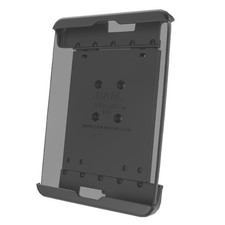 RAM MOUNTS Tab Tite Universal Tablet Mount Holder for 8 Tablets, 8", Black