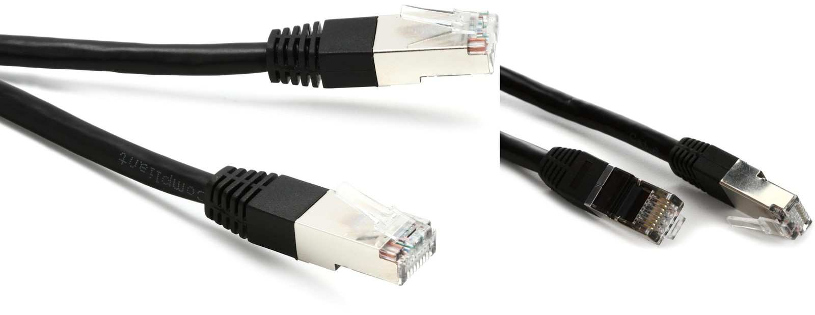 Цифровые аудиолаборатории CBL-CAT6-50 + Комплект цифровых аудиолабораторий CBL-CAT6-25