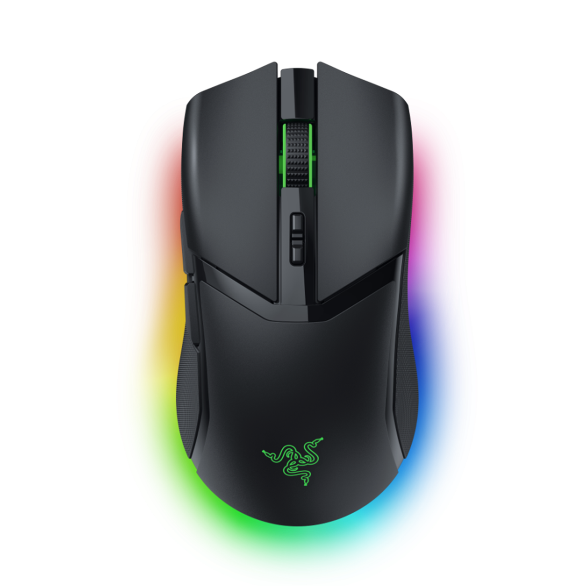 Razer Cobra Pro Lightweight Wireless Gaming Mouse - Black (RZ01