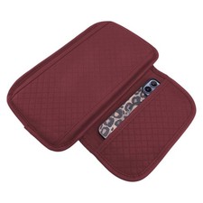 Armlehne Abdeckung Kissen Pad Für Peugeot 108 207 208 301 308 408 508 2008 3008 