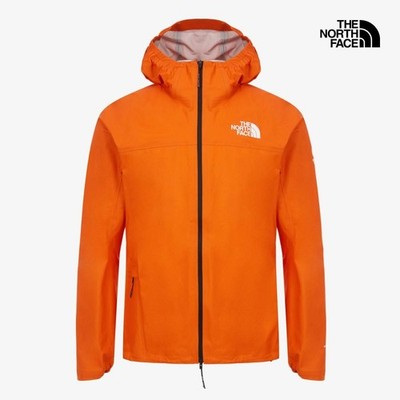 Genuine The North Face M SUMMIT SUPERIOR FL JACKET CARMIN