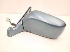 Retroviseur gauche (ou coque) Volvo 760