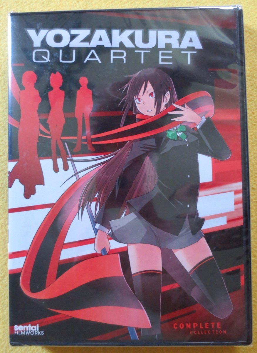 カルテット DVD Amazon.co.jp: カルテット！～Quartet!～ [DVD] : 高杉真宙