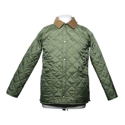 Barbour, Jacke, Jungen, Größe: 176, Barbour Liddesdale Jacka stl XL junior #LCU