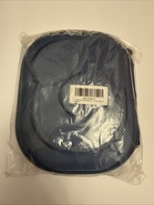 Headphone Carrying Hard Case