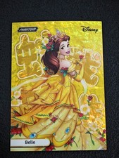 2025 Kakawow Phantom Disney Belle Chinese Zodiac 088/180 #PD-SX-78 X1Z