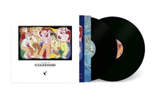 Welcome To The Pleasuredome Frankie Goes To Hollywood [LP record]