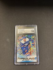 2019-20 Upper Deck Series 2 Hockey Cards 55