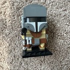 LEGO Star Wars: The Mandalorian & the Child (75317) — photo 6