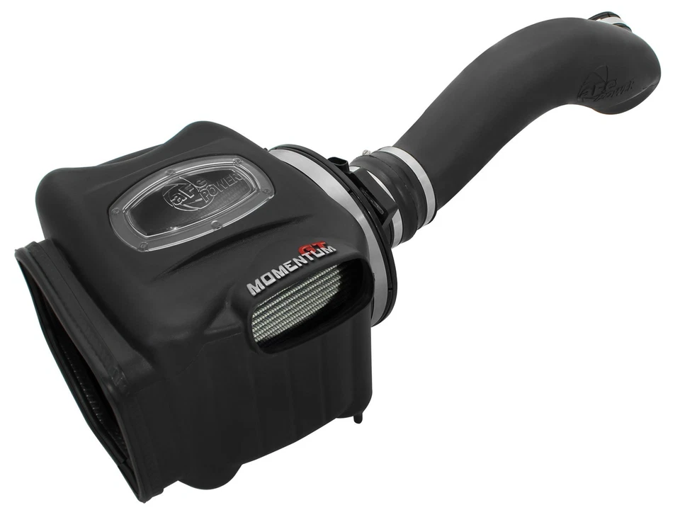 AFE Momentum GT Cold Air Intake System Fits 1999-2007 Chevrolet Tahoe 5.3L Foto 2 de 4