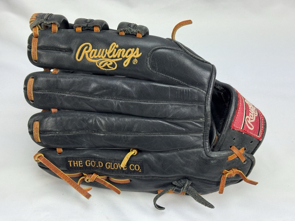 Rawlings The Gold Glove Co. 硬式グローブ 美品・即戦力】Rawlings ローリングス GOLD GLOVE Series 一般