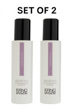 2 pack - Erno Laszlo Soothing Relief Hydration Lotion 5.0oz/150ml New With Box