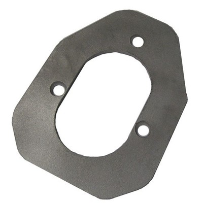 C.E. Smith Backing Plate f/70 Series Rod Holders rh (53673)