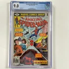 The Amazing Spider-Man #195 (Marvel Comics August 1979)