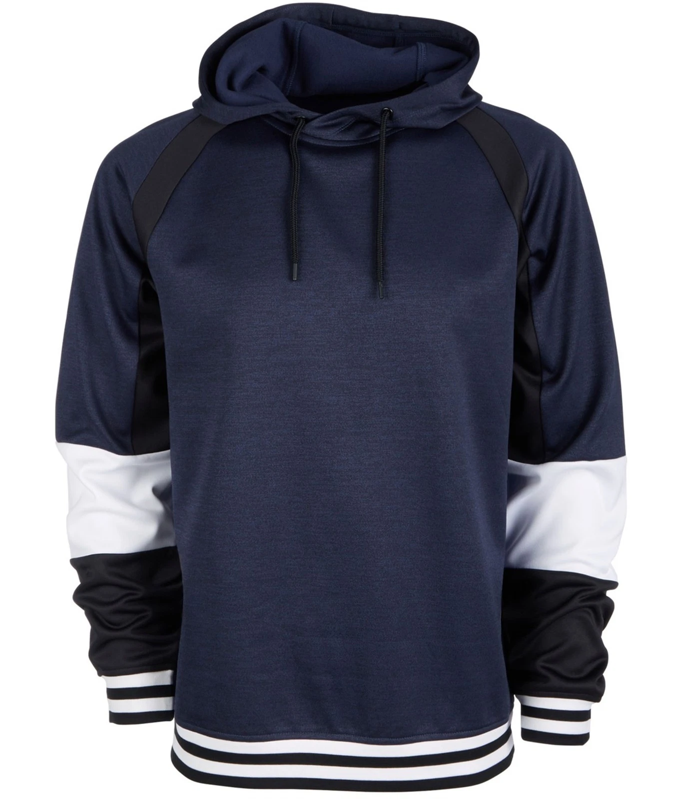 Ideology Mens Colorblocked Tech Fleece Hoodie Sweatshirt
Opens in a new window or tab