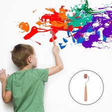 1pc Premium Ink Roller Printing Ink Roller Crafts Making Supplies