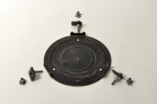 Omega D5 Enlarger Column Mounting Plate All Hardware D5 D5XL LAST ONE