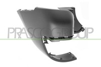 StoßFäNger Ecken Hinten Links FüR CitroëN Berlingo B9 M_ Peugeot Partner