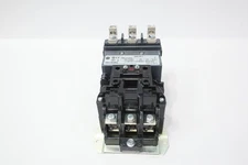 Allen Bradley 500F-EOD930 Ac Contactor 115-120v-ac 135a Amp 100hp Size 4