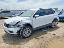 Used Alternator Fits 2019 Volkswagen Tiguan 2.0 Grade A