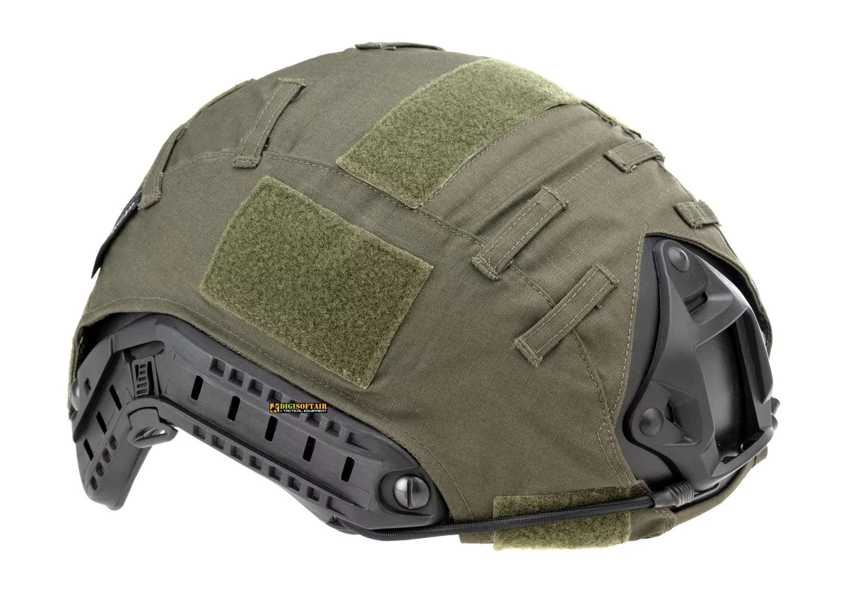 COPERTURA TELINO MIMETICO A FOGLIE IN GOMMA ELMETTO ESERCITO COPERTURA TELINO MIMETICO A FOGLIE IN GOMMA ELMETTO ESERCITO