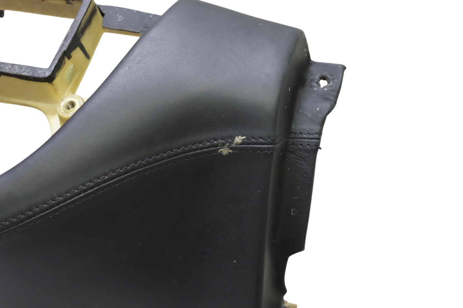 Ferrari 360 1999-2005 Front Left Lower Dashboard Black