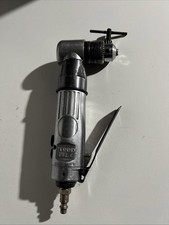 steelman right angle air drill pneumatic 90 D...