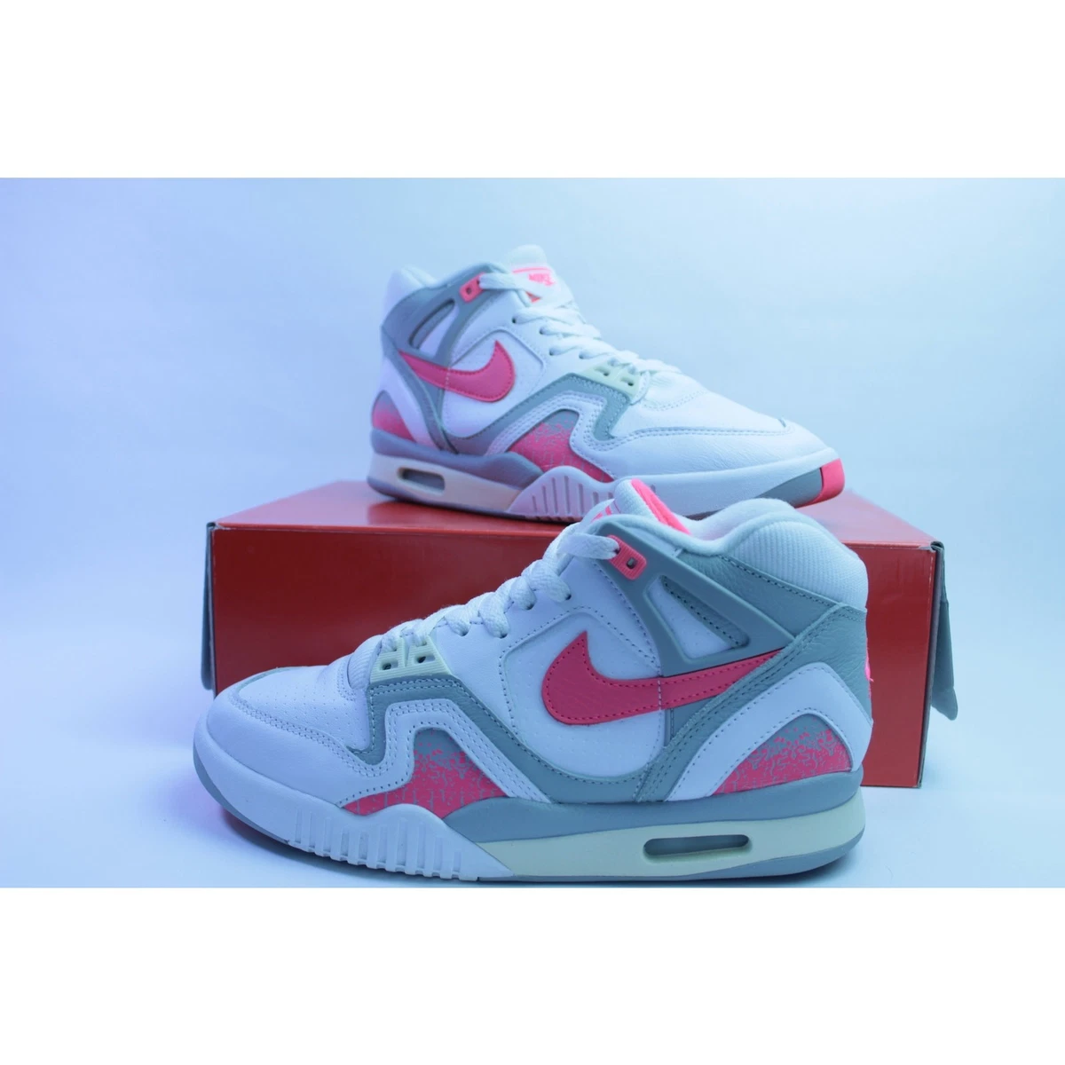 Nike Air Tech Challenge 2 Sneakers for Men for Sale | Authenticity