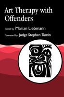 Marian Liebmann | Art Therapy With Offenders | Taschenbuch | Englisch (1994)