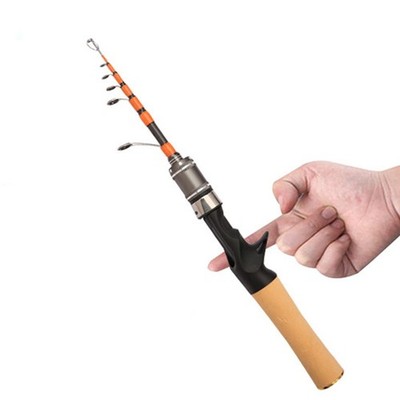 A must have for anglers the compact and lightweight 1 5m fishing tool