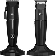 JRL Onyx Collection Combo Kit Schwarz