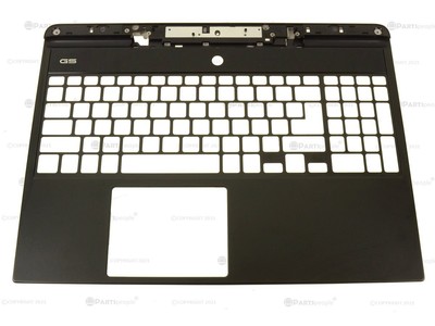 New Dell OEM G Series G5 5590 Palmrest Assembly No DP V6TC4