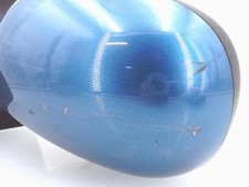 Retroviseur gauche (ou coque) Renault CLIO