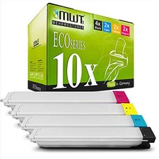 Eurotone 10x Toner Cartridge Compatible for Samsung A1E828