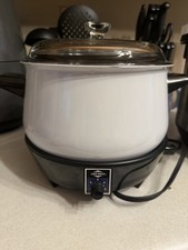 West Bend Slow Cooker