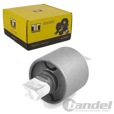TEDGUM LAGERUNG DIFFERENTIAL passend für MERCEDES-BENZ VIANO VITO | TED98392