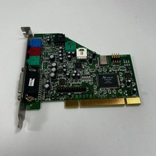 Turtle Beach TB400-3355-01 32-bit PCI Sound Card