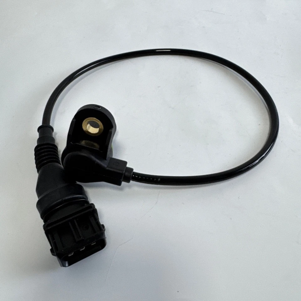 New Camshaft Position Sensor CPS 12147539165 Fit BMW E39 E46 E53 X3 325Ci 330Ci Foto 3 de 4