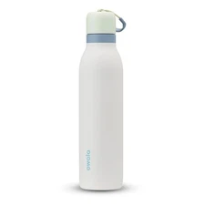 Owala FreeSip Twist Insulated Stainless Steel Water Bottle with Straw for Spo...