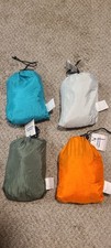 Single Person Camping Hammock Nylon Light And Portable, Great For EDC