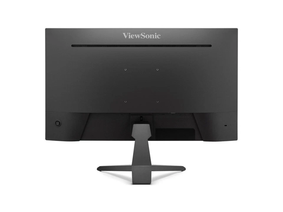ViewSonic VX2470-MHD 24 Inch 1080p IPS Monitor with 120Hz, 1ms, Variable Refresh - Image 4 of 4